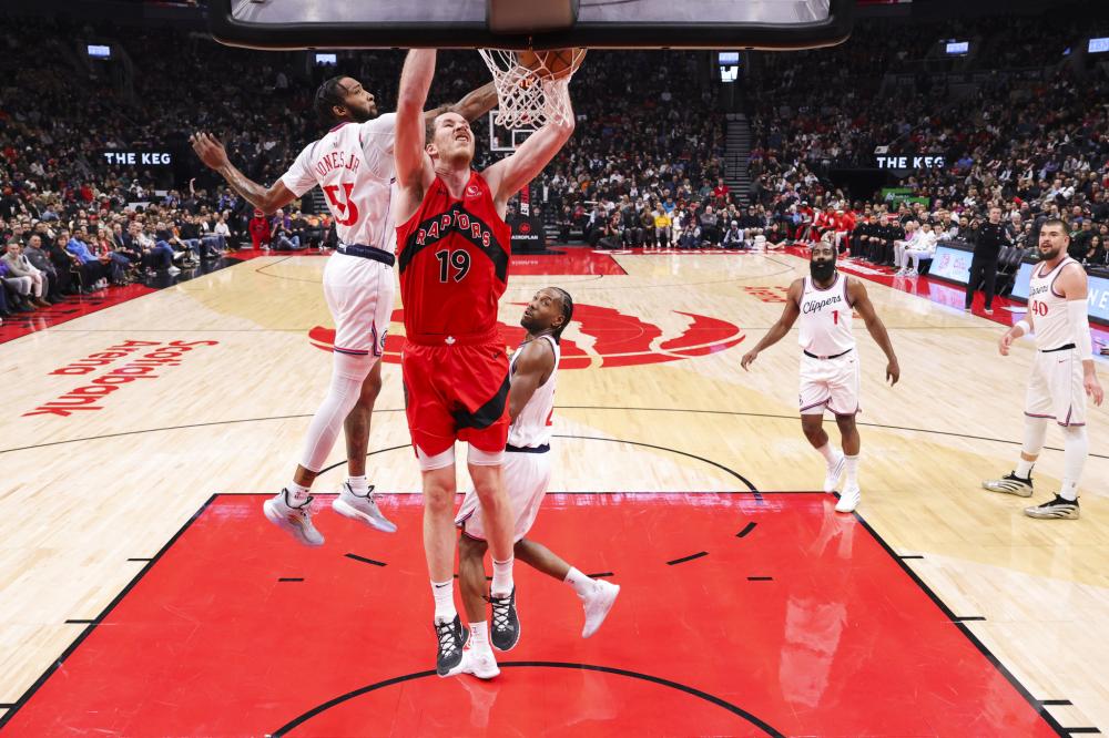 在体育界中 在体育界中