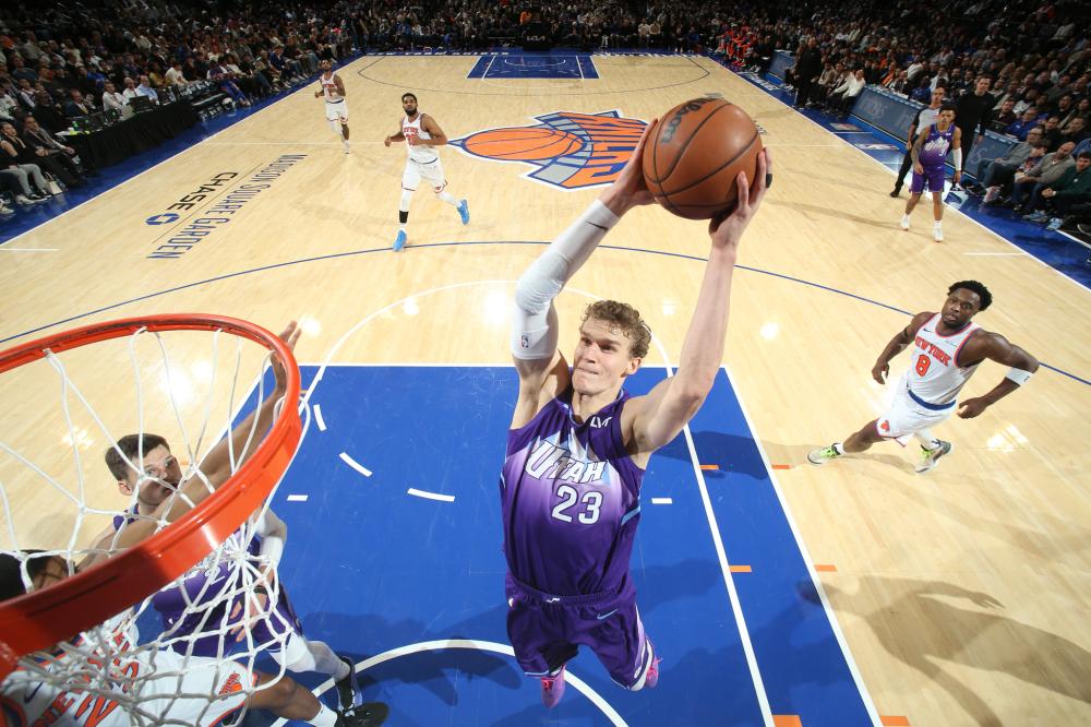 复苏中的结 复苏中的结